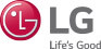 LG Official Logo