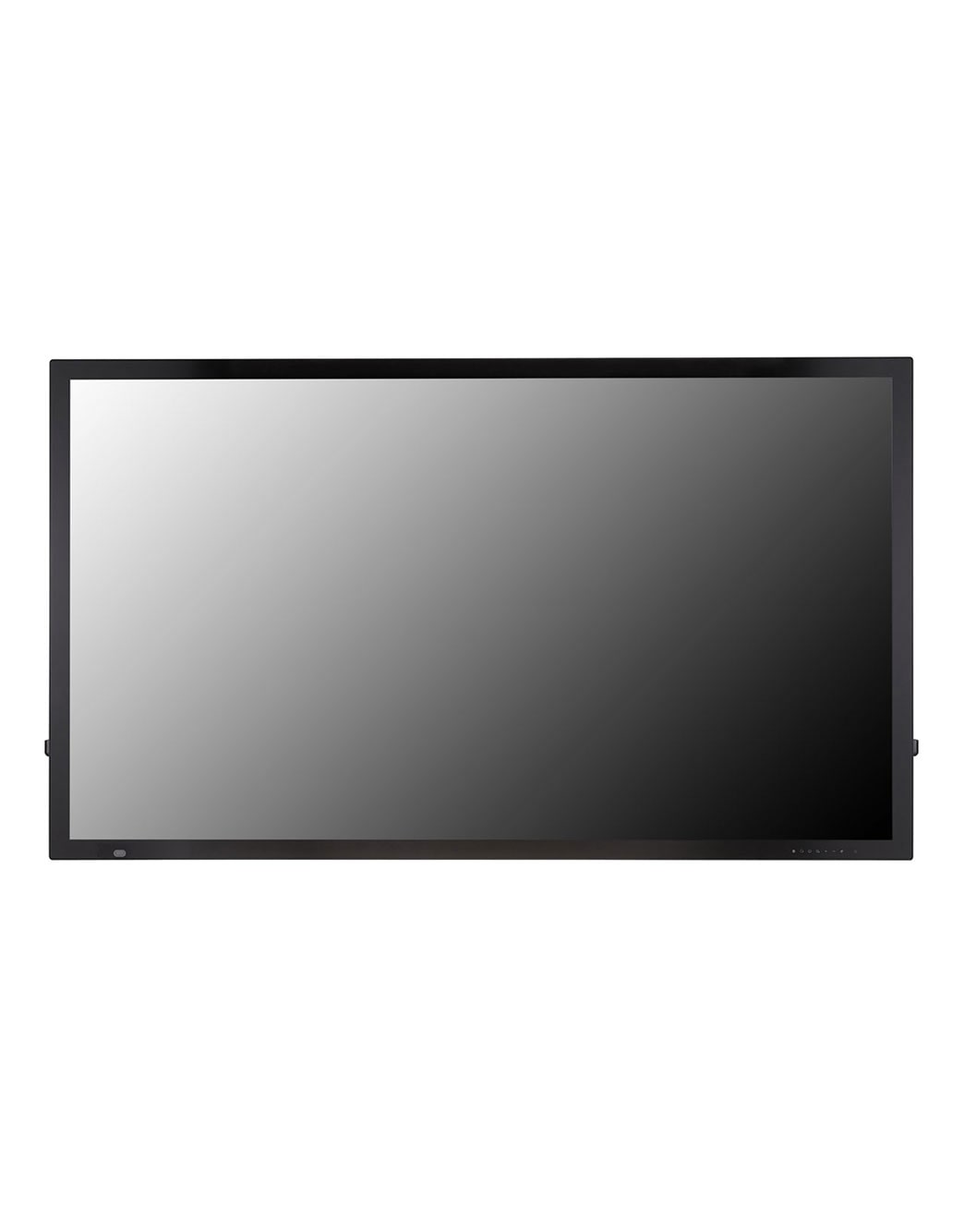 LG 75TC3D B Interactive Digital Board LG UAE Business