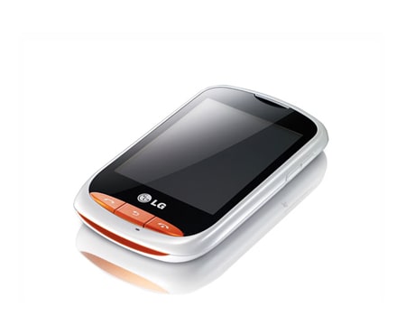 Lg T310I