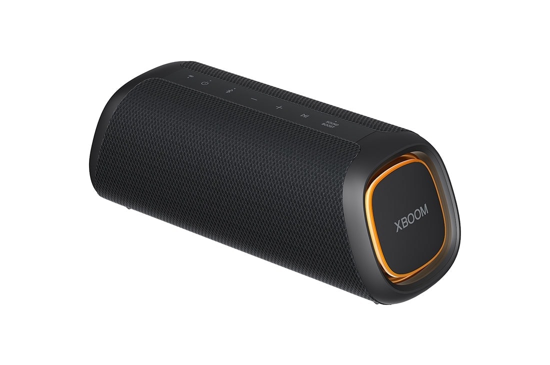 LG XBOOM Go XG7QBK Portable Wireless Speaker LG UAE