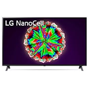 lg nanocell tv 49 inch nano80 series, cinema screen design 4k