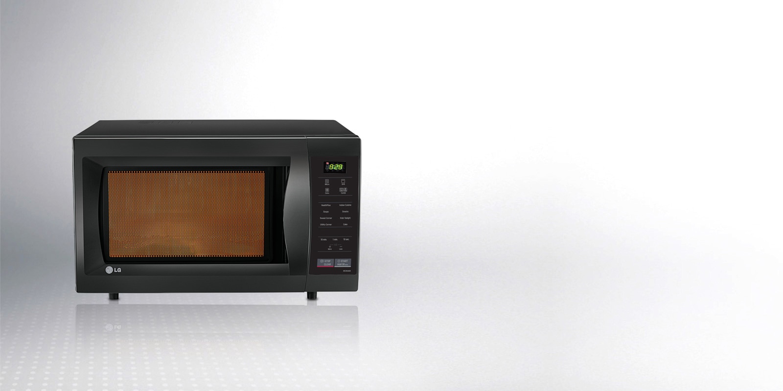 LG Convection Microwaves Multiheating Systems LG Africa