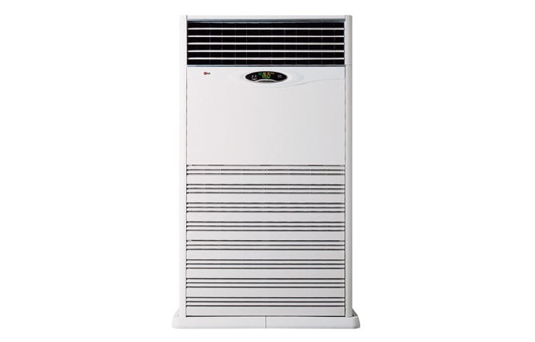 LG TP-C808FLV0 : Floor Standing Air Conditioners l LG Electronics Africa