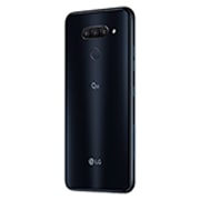 LG Q60 LMX525HA LG Argentina