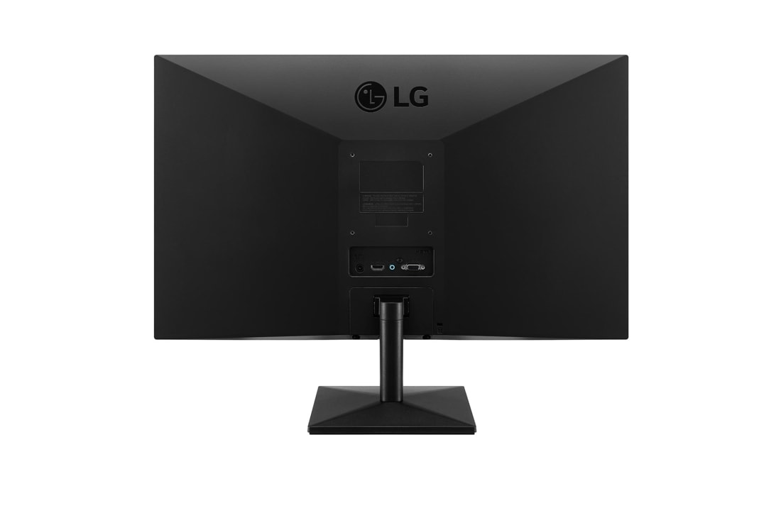 Monitor LED IPS Full HD De 27 Pulgadas LG LG Argentina