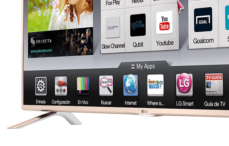 Лучшие Виджеты Для Samsung Smart Tv 2023