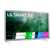 LG HD SMART AI TV 32 LG Argentina