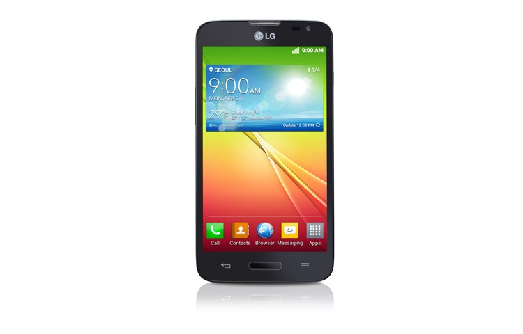 Lg D405 L90 Android Smartphone Lg Österreich