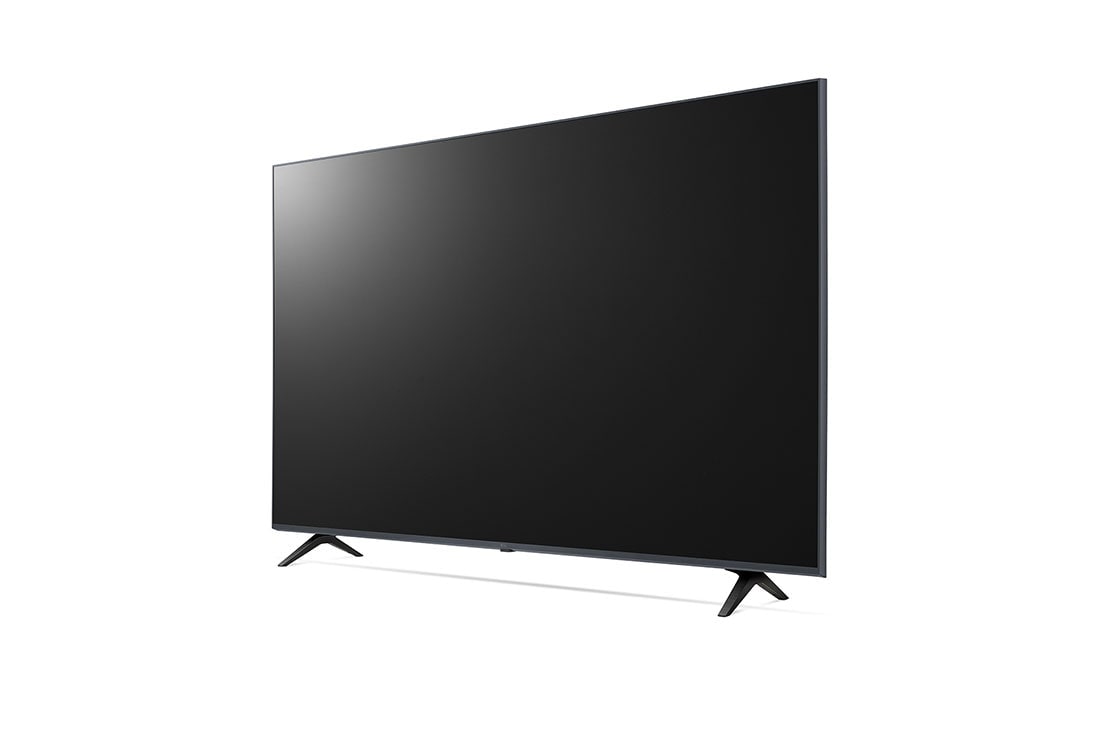 LG UQ80 50 Inch 4K Smart UHD TV LG Bangladesh