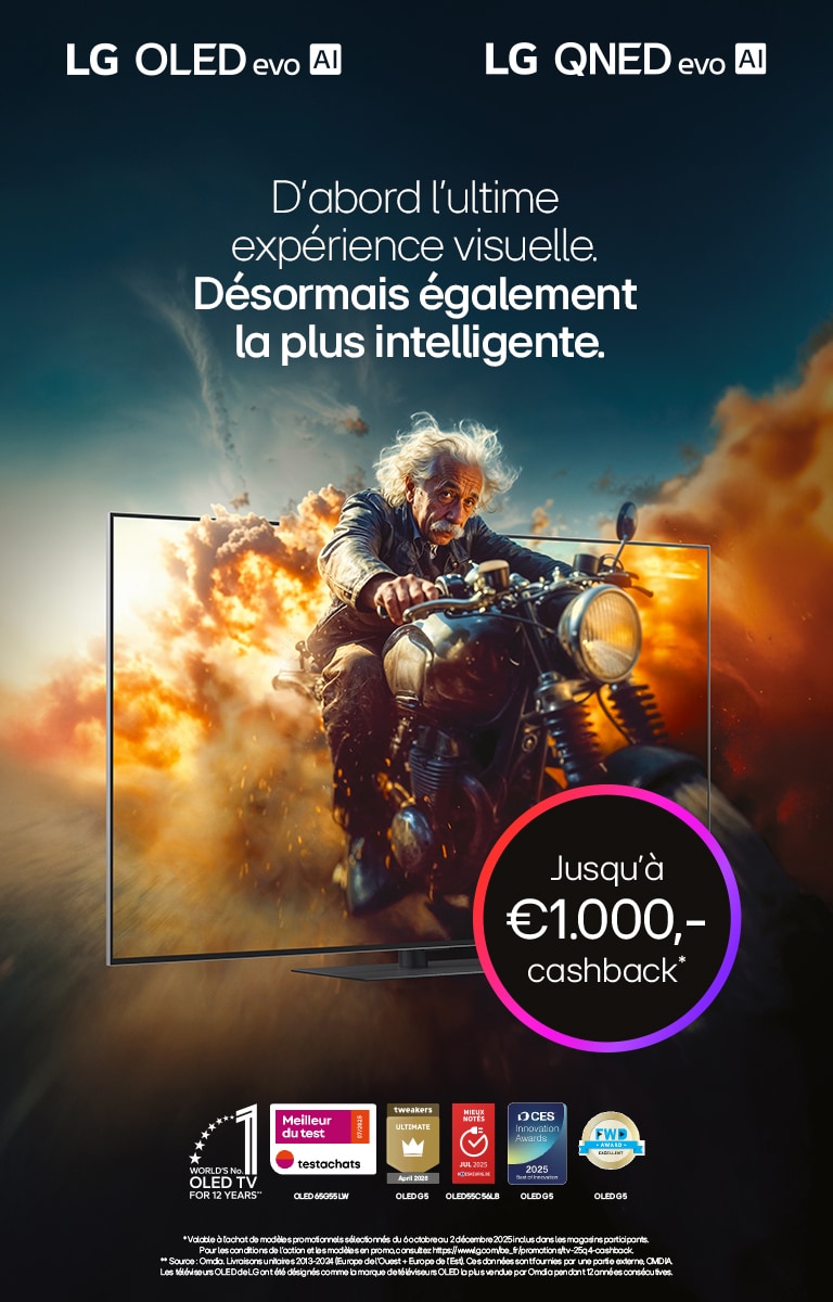 TV Cashback