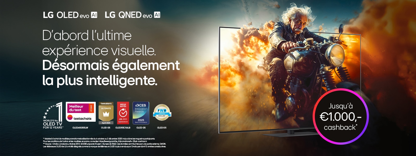 TV Cashback