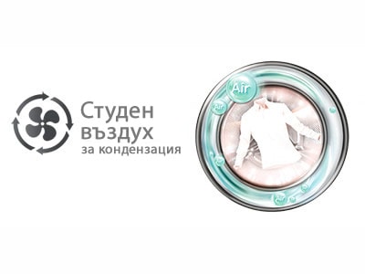 СУШЕНЕ С ВЪЗДУХ