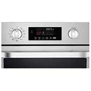 Horno Empotrable LG Studio 4 7p3 LSWS307ST Smart ThinQ