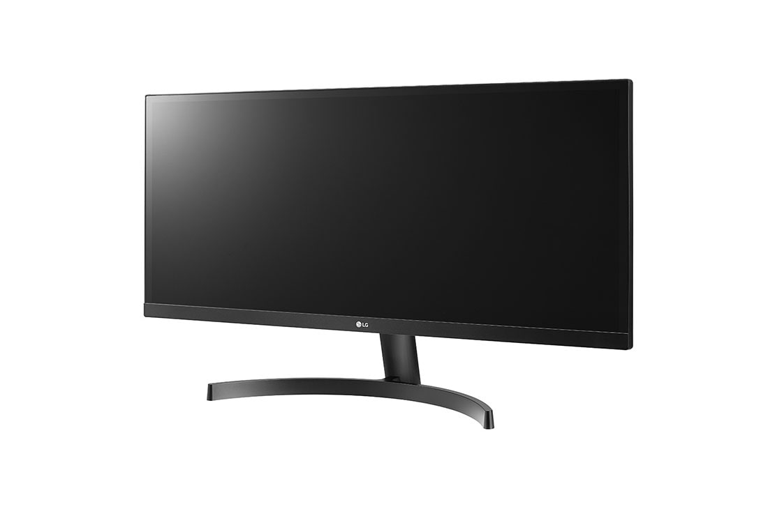 Lg Monitor Led Ips Full Hd Ultrawide Class De Pulgadas Con Amd