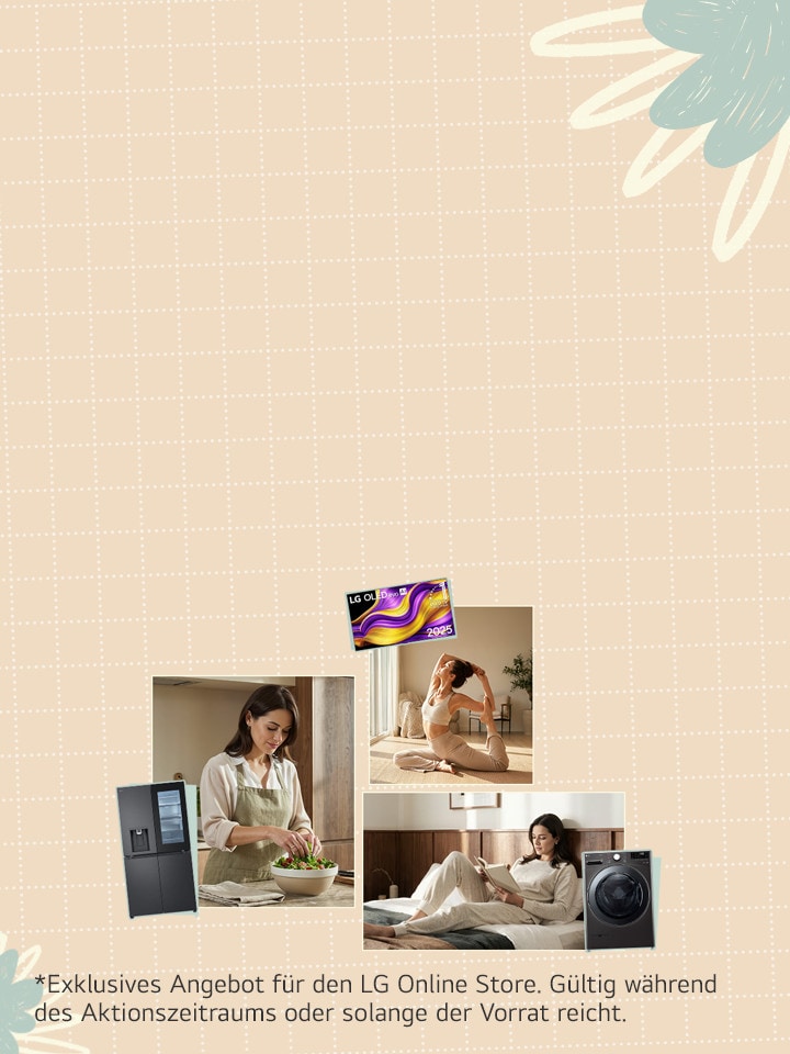 Monthly LG | Februar