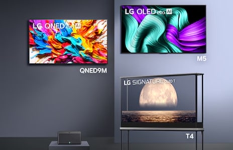 A whale jumping out of the water before a starry night sky. Above the whale is the phrase "up to 150% brighter".