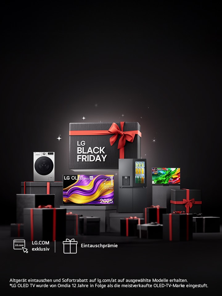 Jetzt Altgerät eintauschen.