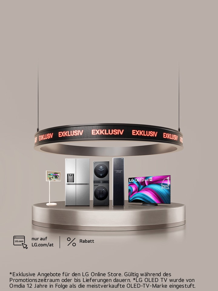 Sichere dir exlusive Modelle zu unschlagbaren Preisen!