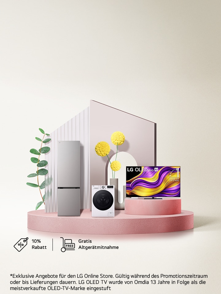 Der Frühling beginnt!