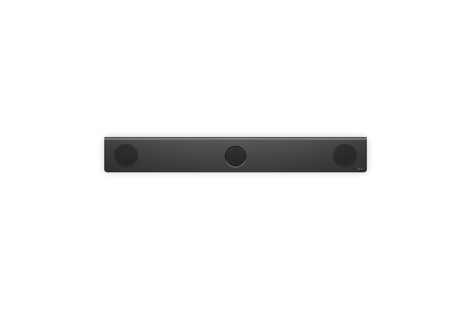 Top view of LG Soundbar S80TR