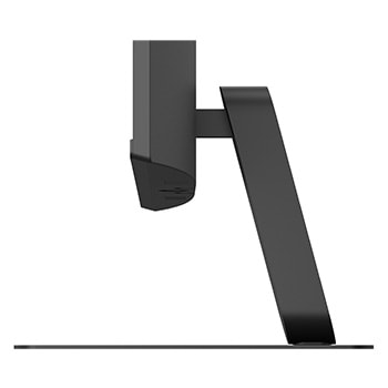 close-up view of ports