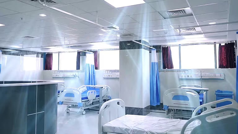 HVAC is Key in Healthcare Renovations