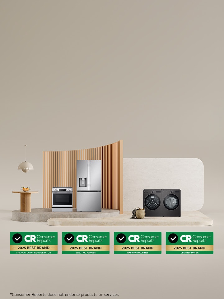 Highly Rated for Reliability