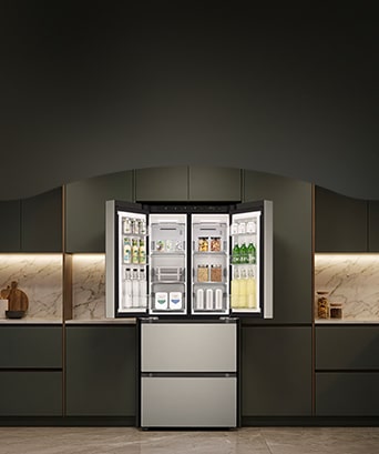 Économisez 30 % sur frigo kimchi