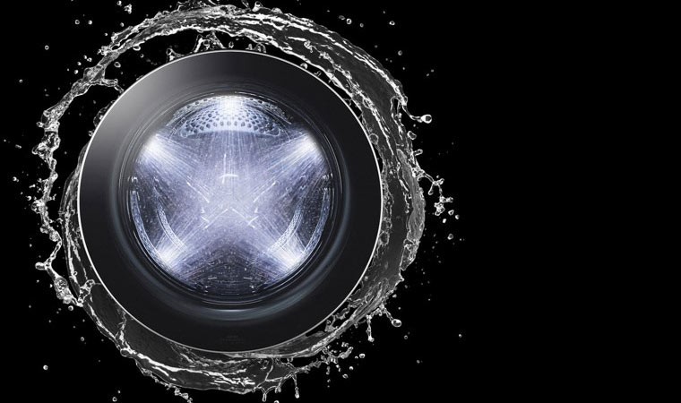 This is an image showing the UVnano™ function.