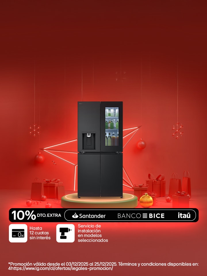 Ofertas Refrigeración