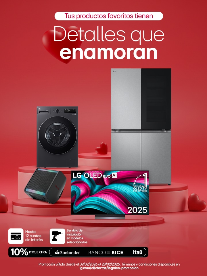 Detalles que enamoran