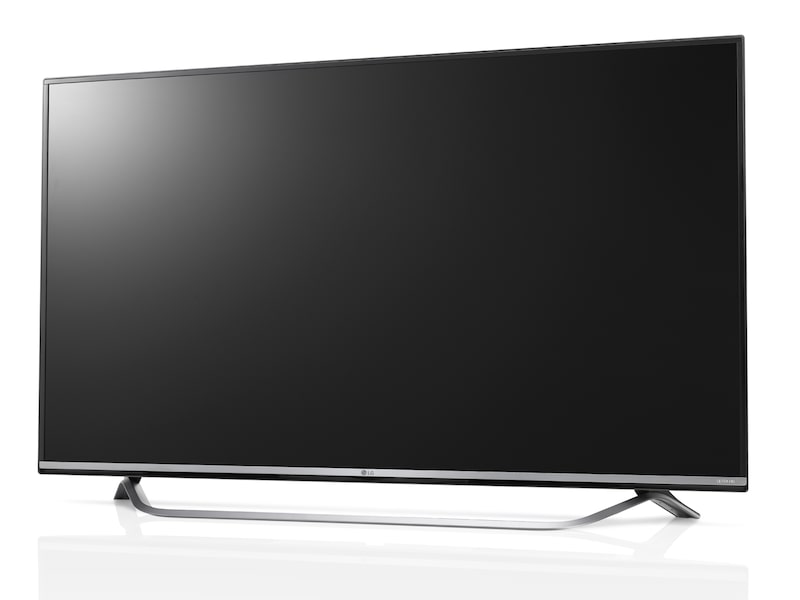 LG Televisor ULTRA HD Smart TV Only: Disfruta de la mejor calidad de imagen y todo el entretenimiento de webOS , 70UF730T