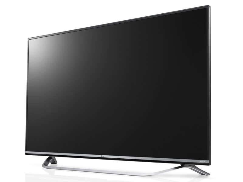 LG Televisor ULTRA HD Smart TV Only: Disfruta de la mejor calidad de imagen y todo el entretenimiento de webOS , 70UF730T
