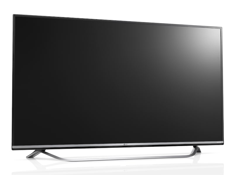 LG Televisor ULTRA HD Smart TV Only: Disfruta de la mejor calidad de imagen y todo el entretenimiento de webOS , 70UF730T