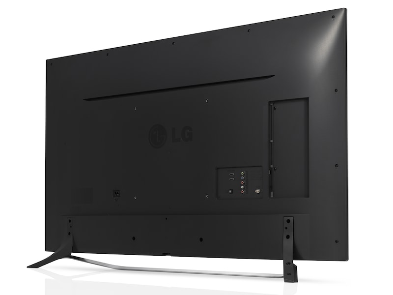 LG Televisor ULTRA HD Smart TV Only: Disfruta de la mejor calidad de imagen y todo el entretenimiento de webOS , 70UF730T