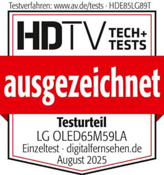 HD TV OLED M5