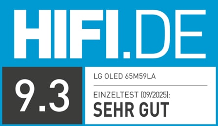 Hifi.de OLED M5