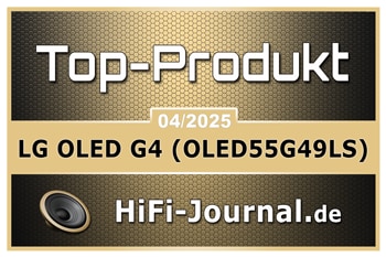 HiFi-Journal G4