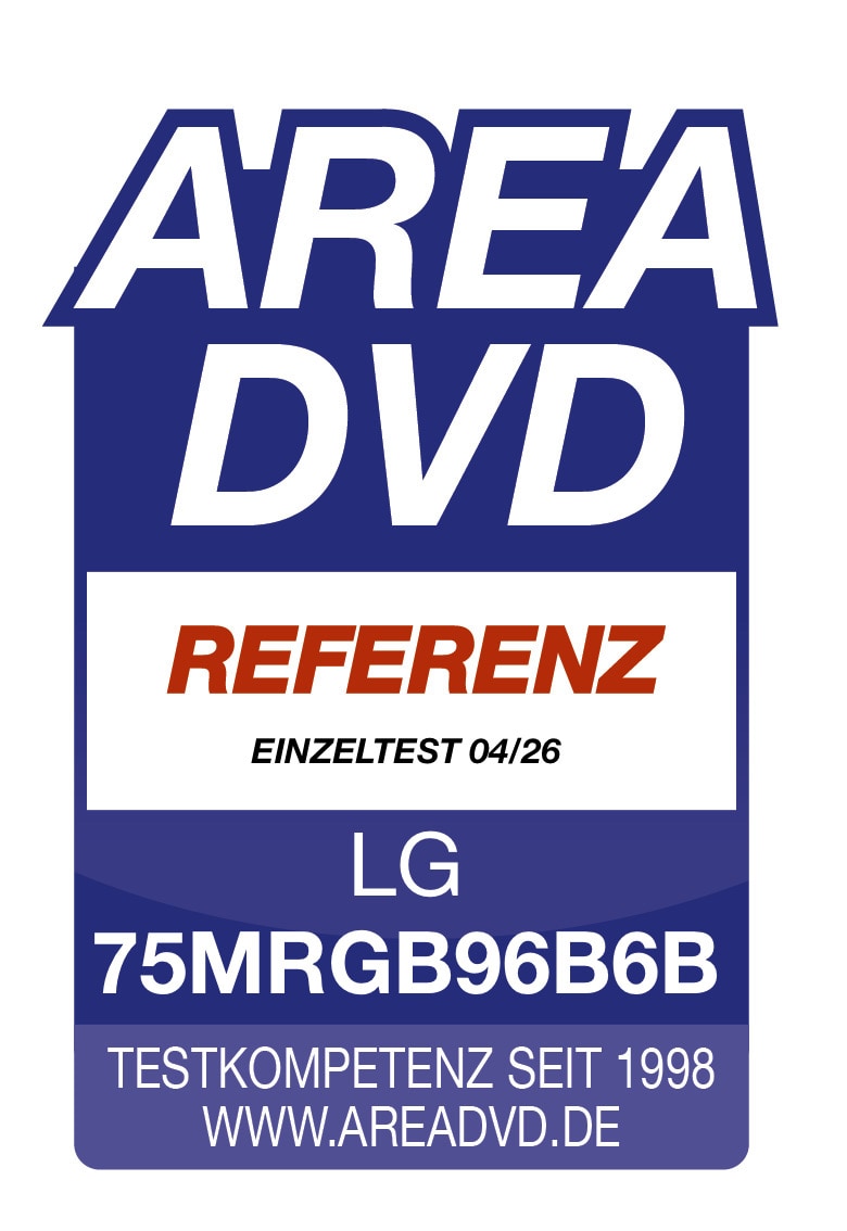 AreaDVD MRGB96