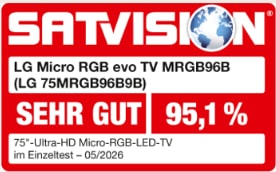 Satvision MRGB96