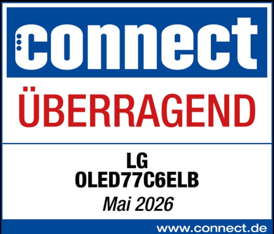 connect OLED evo C6