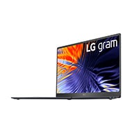 LG 15,6 Zoll SuperSlim Notebook mit Windows 11 Home | Intel® Core™ i7 Prozessor | 16GB LPDDR5 RAM | 1TB SSD | 60-WH-Akku | 15Z90RT-G.AA78G, 15Z90RT-G.AA78G