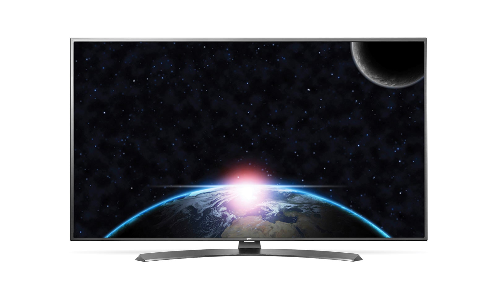 LG UHD TV , 55UH661V