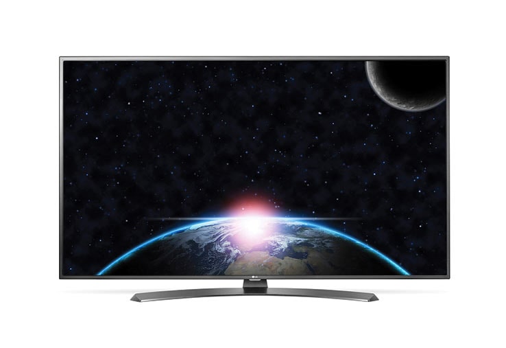 LG UHD TV , 55UH661V