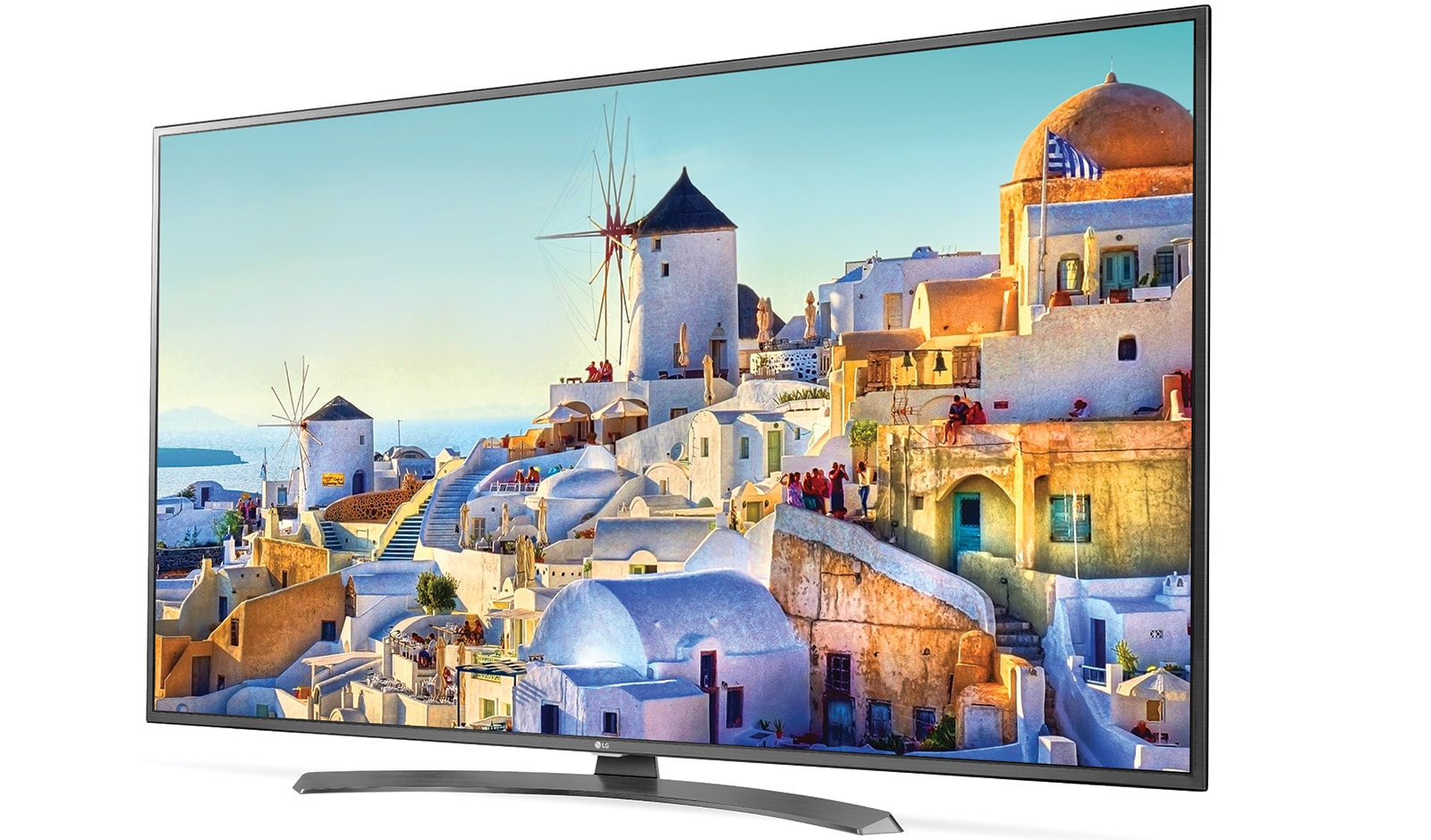 LG UHD TV , 55UH661V