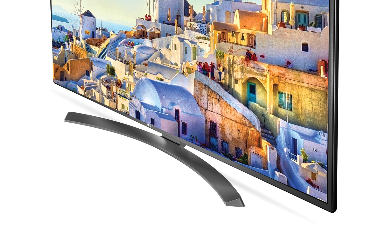 LG UHD TV , 55UH661V