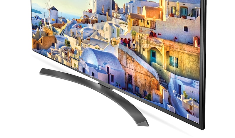 LG UHD TV , 55UH661V