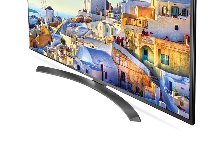 LG UHD TV , 55UH661V