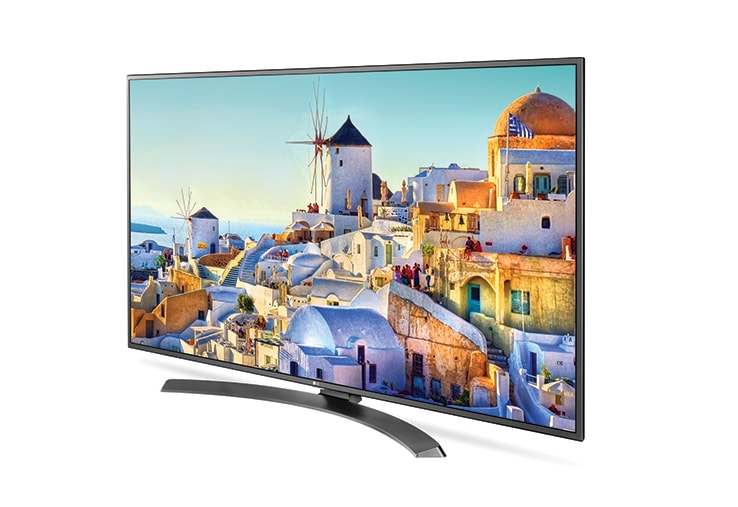 LG UHD TV , 55UH661V