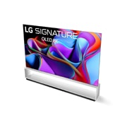 LG 77 Zoll LG 8K OLED evo TV Z3, OLED77Z39LA